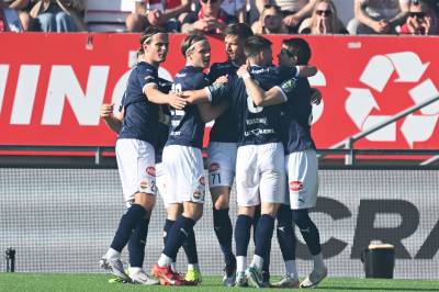 Strømsgodset med snuoperasjon – nysignert danske ble helten