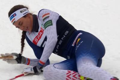 Disket landslagsutøver: – Usportslig