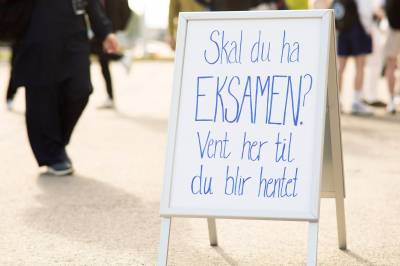 Eksamen må moderniseres, men ikke gjennom nødløsninger