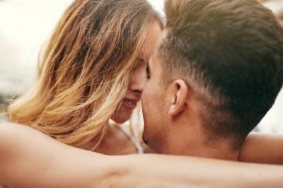 - Våre korte møter var så hete at det var verdt å være «den andre kvinnen»