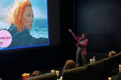 Cinemateket i Stavanger mister støtte fra NFI.