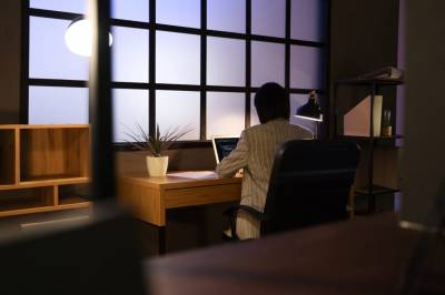 Microsoft Teams kan avsløre hvor du er – arbeidsgiver kan spore deg