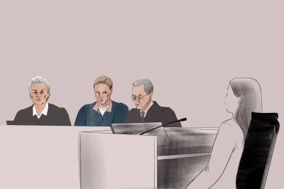 Høiby-saken er toppen av isfjellet