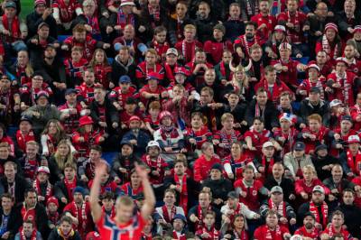 Sjekk Ullevaal-forskjellen: – Påfallende