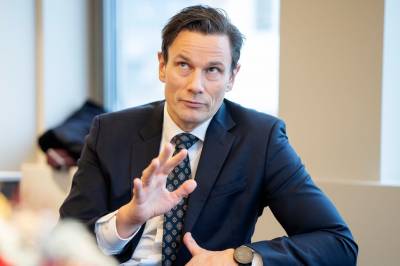 Advokattilsynet ber Wikborg Rein svare for seg