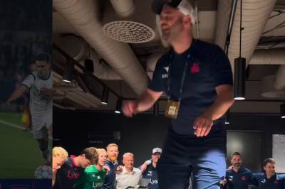Norsk fotball på offensiven som aldri før!