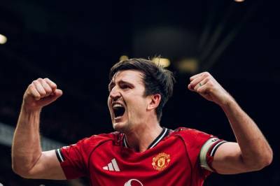 Maguire var med å senke City og Arsenal – nå fristes det med nøkkelrolle utenfor Old Trafford