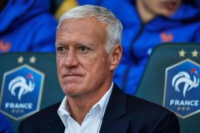 Frankrike-smell mot Elfenbenskysten