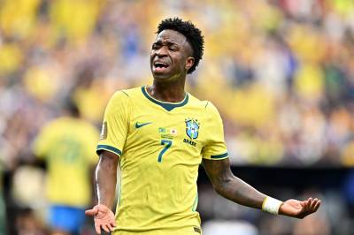 Brasil slaktes: – Kan bli stygt