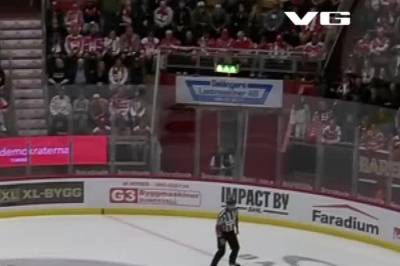 1-1: Karlkvist, Örebro