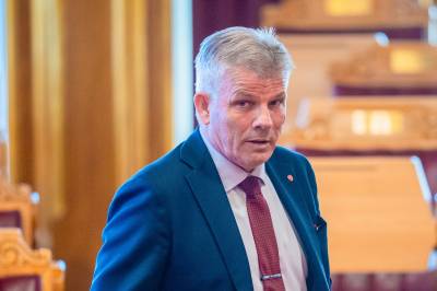 Nei, vi har ikke tenkt å inkludere dukkehus og hundehus i boligtellingen 