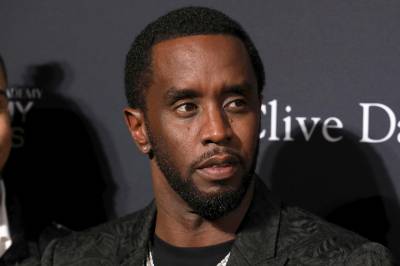 «Diddy» truer Netflix med søksmål før dokumentar