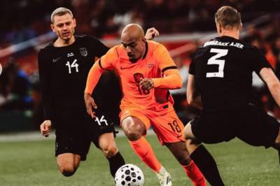 Manchester United-interesse for tidligere Aston Villa-spiss i sensasjonell form