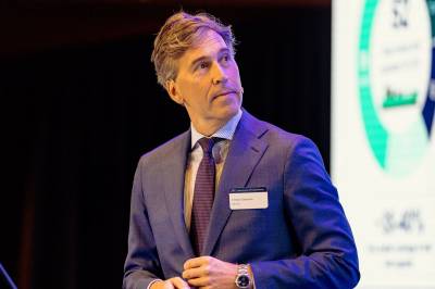 «Norske» skip vegrer seg for å seile fra Midtøsten: – Dette blir syretesten