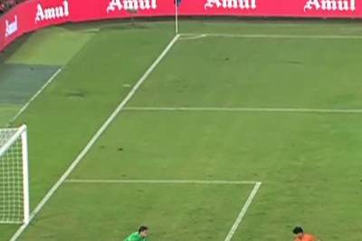 1-1: Anirudh Thapa, India