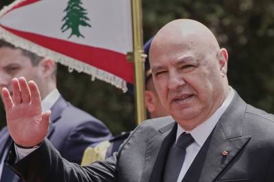 Libanon fordømmer israelsk brosprenging: – Opptakt til en bakkeinvasjon