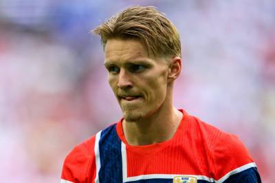Hyller Ødegaard etter vraking: – Fantastisk