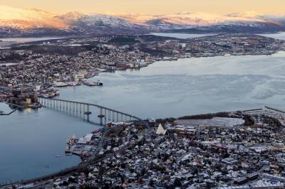 Nye fireårsprognoser: Her klatrer boligprisene 30 prosent