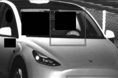 På fem uker ble taxisjåføren tatt 19 ganger: – Han har vært heldig