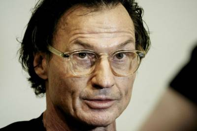 - Forbanna, sint og trist