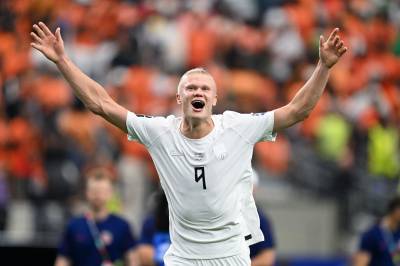 Kun én får toppkarakter: Slik vurderer vi Norge mot Brasil