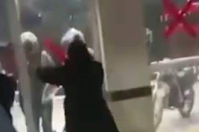 Anklager Iran for å stjele lik fra sykehus