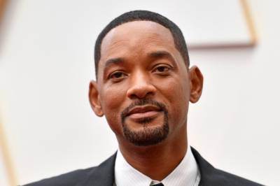Will Smith anklages for seksuell trakassering