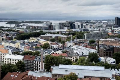 NHOs medlemsundersøkelse: - Fravær av feelgood