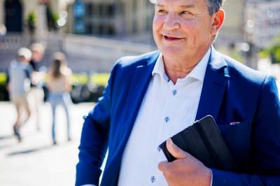 Statseid selskap med milliardsmell på lading