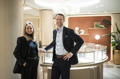 Sikter mot milliarden