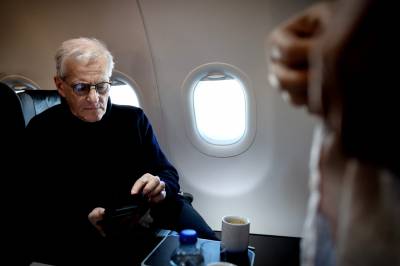 Historisk forsvarsavtale mellom Norge og Storbritannia