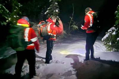 Savnet kvinne i Telemark funnet omkommet