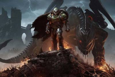 Doom-studio starter fagforening