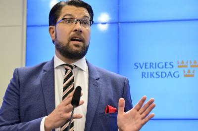 Svar til Nils August Andresen: Ikke bidra til normalisering og bagatellisering