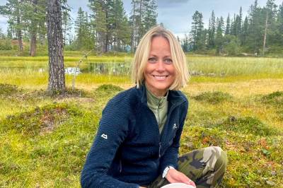 Rørt av støtten: – Grått mange positive tårer