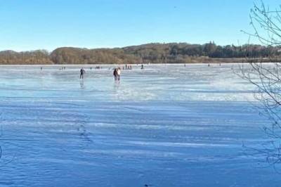 Været i januar: 42 norske temperatur-rekorder