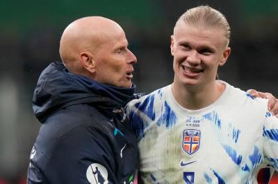 TV 2 sender åpnings­kampen til Norge i fotball-VM