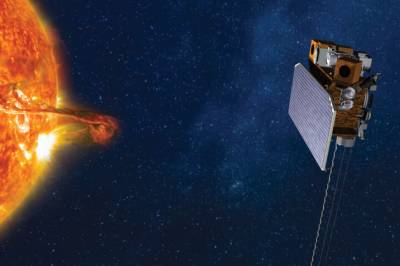 Jeg forventer at 2026 blir det nest varmeste året som er registrert