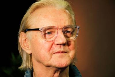 Spellemanns hederspris til Finn Kalvik