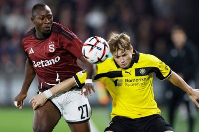 LSK med Europa-bragd – reddet poeng mot storlag