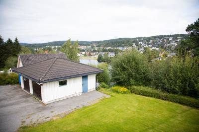 Får ikke solgt: Dumper prisen