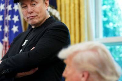 Advarer: - Kommer til å skade presidenten