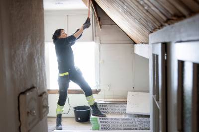 Satser på utleie i Norges heteste boligmarked