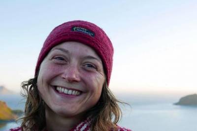 – Hun var ikke den som tok råsjanser