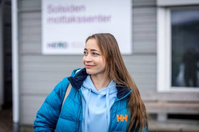 Vil ikke tilbake: – Vi har to store grunner