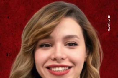 Store protester i Iran