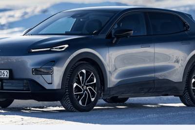 Tror elbil-revolusjonen er rett rundt hjørnet med lansering i 2027