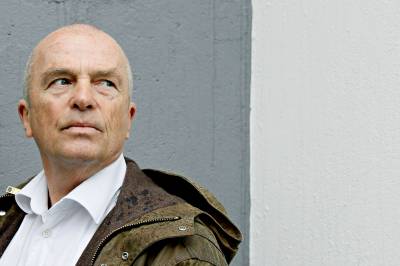 Svein Tore Bergestuen om Rustad og Redaktørforeningen: Noen må snart svare ordentlig på spørsmålene som stilles