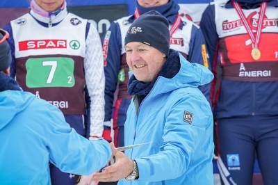 Pusser opp for en halv million: – Nødvendig