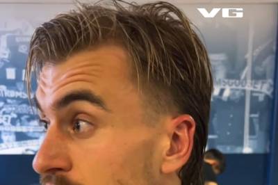 Viking utestenger supporter i 35 kamper etter krenkende ytringer mot Strømsgodset-spiller